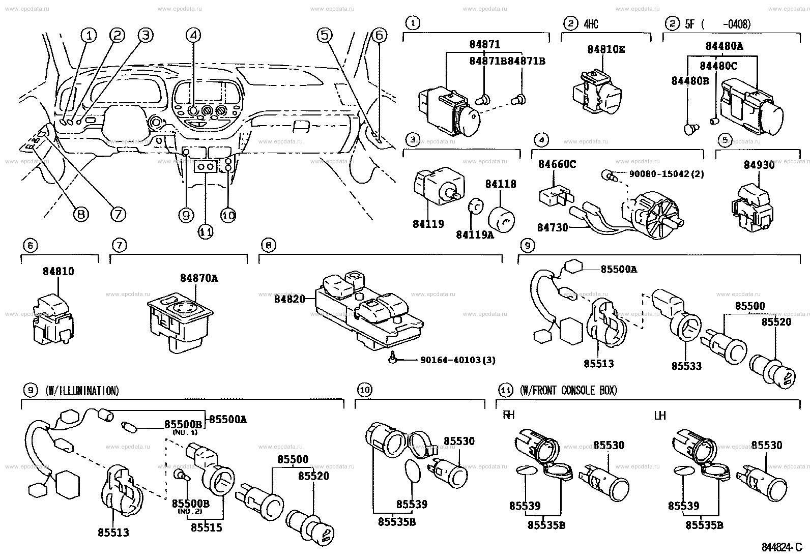 Scheme 4 Scheme 4